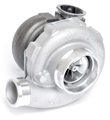 Garrett GTX4088R, V-Band Inlet & Outlet Turbine Housing : atpturbo.com
